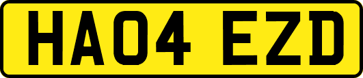 HA04EZD