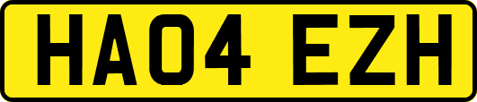 HA04EZH
