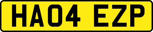 HA04EZP