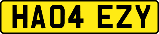 HA04EZY