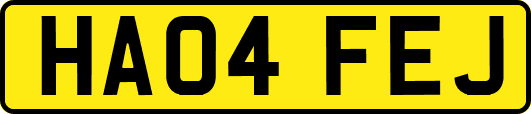 HA04FEJ