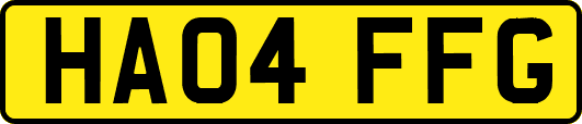 HA04FFG