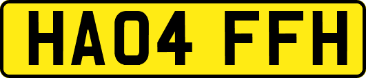 HA04FFH
