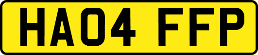 HA04FFP