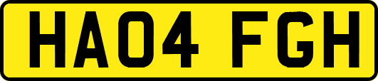 HA04FGH