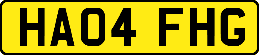 HA04FHG