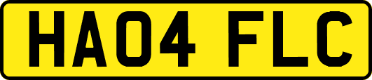HA04FLC
