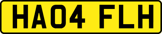 HA04FLH