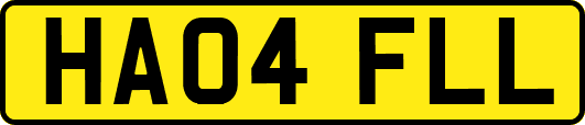 HA04FLL
