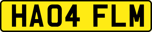 HA04FLM