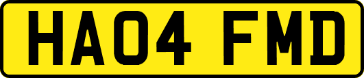 HA04FMD