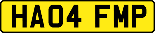 HA04FMP