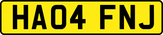 HA04FNJ
