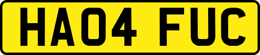 HA04FUC