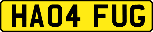 HA04FUG
