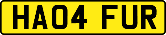 HA04FUR