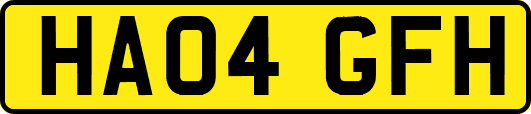 HA04GFH