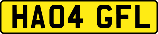 HA04GFL