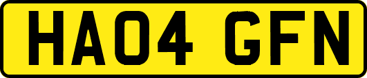 HA04GFN