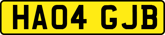 HA04GJB