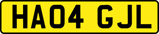 HA04GJL