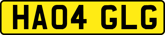HA04GLG