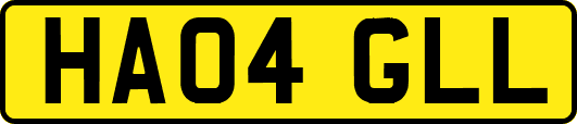 HA04GLL