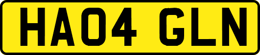 HA04GLN