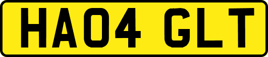 HA04GLT