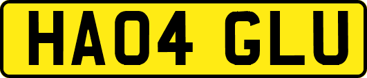 HA04GLU