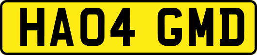 HA04GMD
