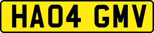 HA04GMV
