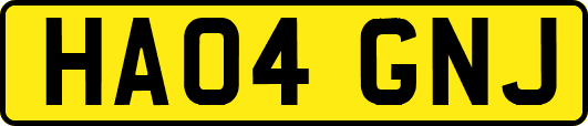 HA04GNJ