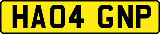 HA04GNP