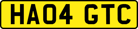 HA04GTC