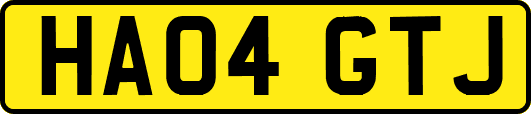 HA04GTJ