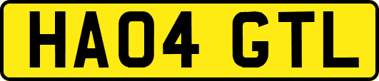 HA04GTL