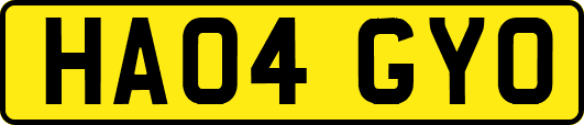 HA04GYO