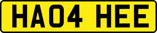 HA04HEE