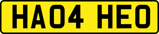 HA04HEO