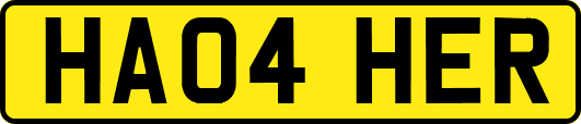 HA04HER