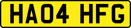 HA04HFG