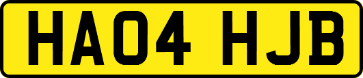 HA04HJB