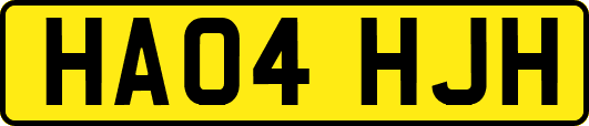 HA04HJH