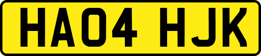 HA04HJK