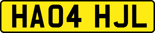 HA04HJL