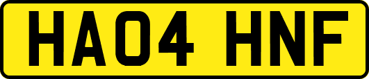 HA04HNF