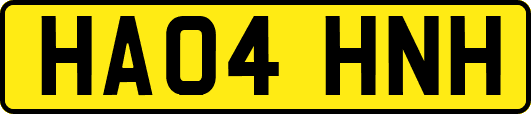 HA04HNH