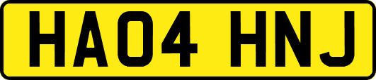 HA04HNJ