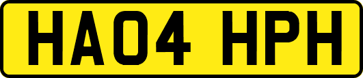 HA04HPH